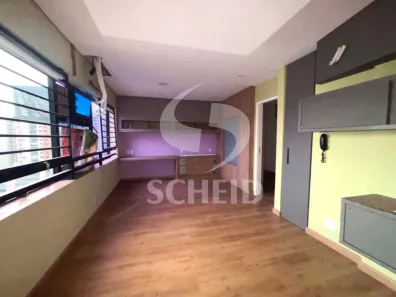 Imóvel Comercial à venda, 34m² no Vila Clementino, São Paulo