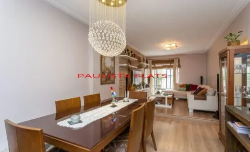 Apartamento com 2 Quartos à venda, 97m² no Bela Vista, São Paulo