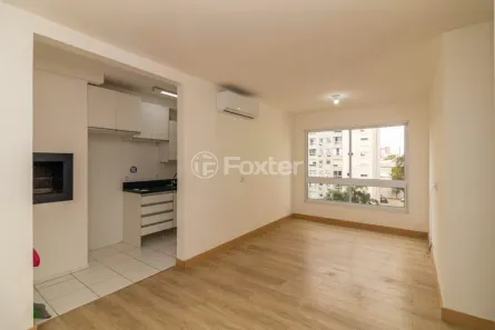 Apartamento com 3 Quartos à venda, 71m² no Azenha, Porto Alegre