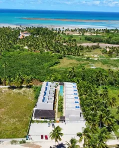 Apartamento com 1 Quarto à venda, 50m² no , São Miguel dos Milagres