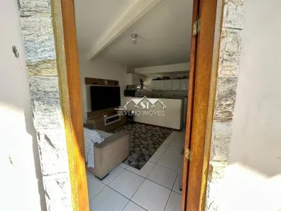 Apartamento com 1 Quarto à venda, 60m² no Mosela, Petrópolis