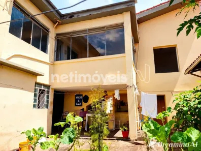 Casa com 3 Quartos à venda, 353m² no Carlos Prates, Belo Horizonte