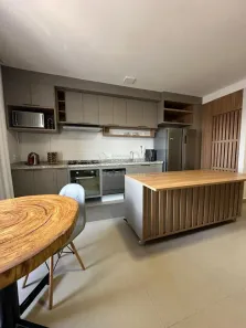 Apartamento com 2 Quartos à venda, 79m² no Vila Sinibaldi, São José do Rio Preto