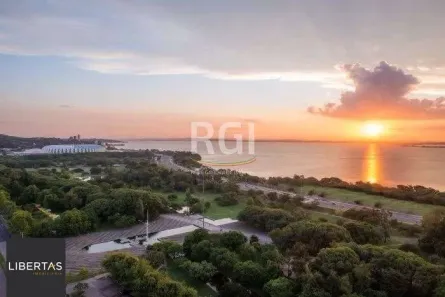 Apartamento com 1 Quarto à venda, 37m² no Praia de Belas, Porto Alegre