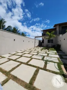 Sobrado com 4 Quartos à venda, 112m² no Bopiranga, Itanhaém