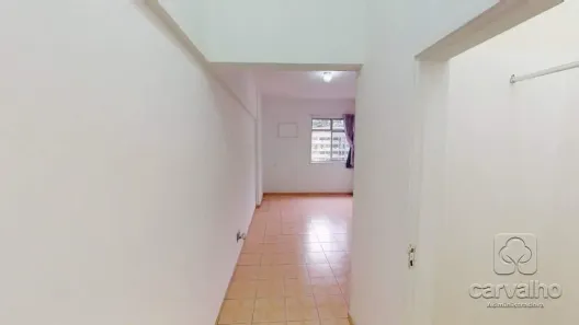 Apartamento com 1 Quarto para alugar, 44m² no Copacabana, Rio de Janeiro