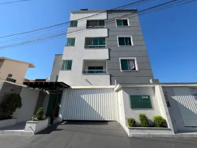 Apartamento com 2 Quartos para alugar, 60m² no Santa Regina, Camboriú