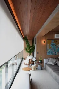 Apartamento com 1 Quarto à venda, 70m² no Jardim Flor de Maio, São Paulo