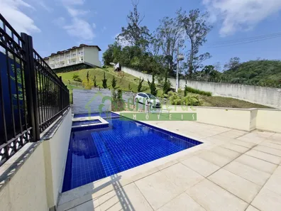 Casa com 2 Quartos à venda, 124m² no Duarte Silveira, Petrópolis