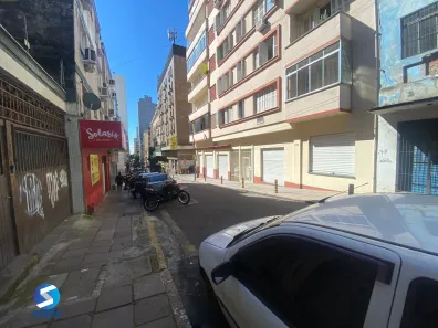 Ponto Comercial à venda, 35m² no Centro Histórico, Porto Alegre