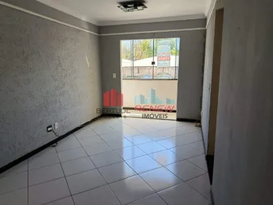 Apartamento com 2 Quartos à venda, 57m² no Parque Camélias, Campinas