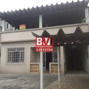 Casa com 4 Quartos à venda, 120m² no Vista Alegre, Rio de Janeiro