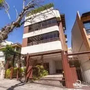 Cobertura com 3 Quartos à venda, 140m² no Petrópolis, Porto Alegre