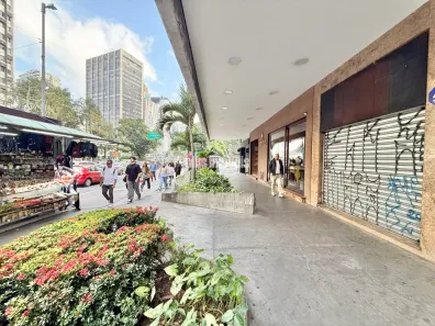 Ponto Comercial para alugar, 59m² no Jardim Paulistano, São Paulo