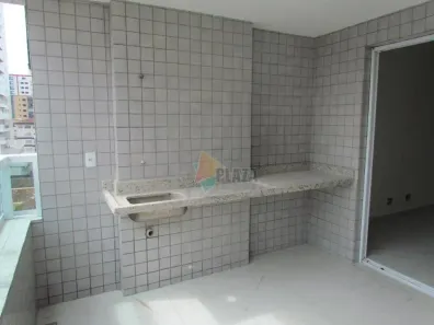 Apartamento com 2 Quartos à venda, 99m² no Ocian, Praia Grande