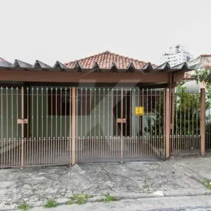 Casa com 2 Quartos à venda, 83m² no Vila Gustavo, São Paulo