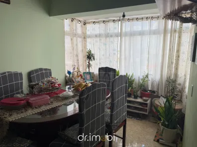 Apartamento com 2 Quartos à venda, 53m² no Vila Santa Catarina, São Paulo