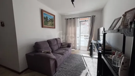 Apartamento com 3 Quartos à venda, 88m² no Capoeiras, Florianópolis