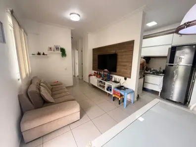 Apartamento com 3 Quartos à venda, 65m² no Parque Iracema, Fortaleza