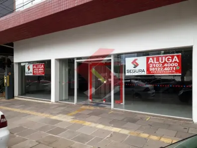 Ponto Comercial para alugar, 641m² no Centro, Canoas