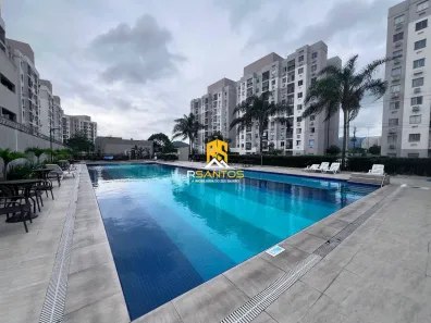 Apartamento com 2 Quartos à venda, 43m² no Anil, Rio de Janeiro