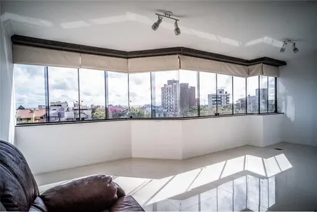 Cobertura com 3 Quartos à venda, 255m² no Jardim Itu, Porto Alegre