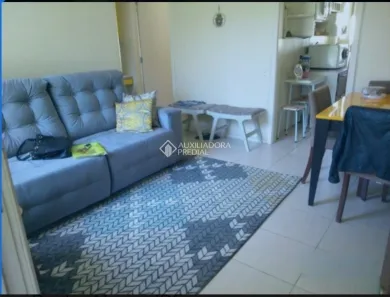 Apartamento com 1 Quarto à venda, 40m² no Tristeza, Porto Alegre