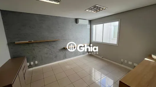 Sala Comercial para alugar, 35m² no Cambuí, Campinas