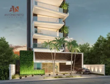 Apartamento com 3 Quartos à venda, 203m² no Meireles, Fortaleza