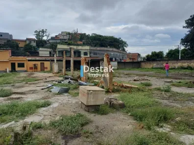 Lote/Terreno para alugar, 6447m² no Santo Agostinho, Volta Redonda