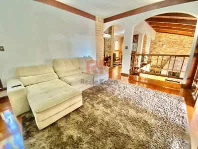 Casa com 5 Quartos à venda, 480m² no São Luiz, Belo Horizonte
