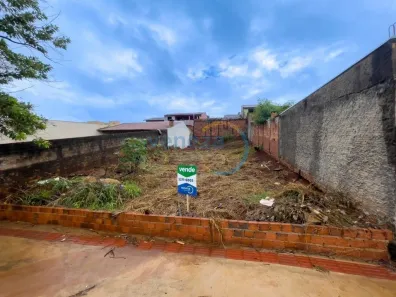 Lote/Terreno à venda, 275m² no Alto da Boa Vista, Londrina