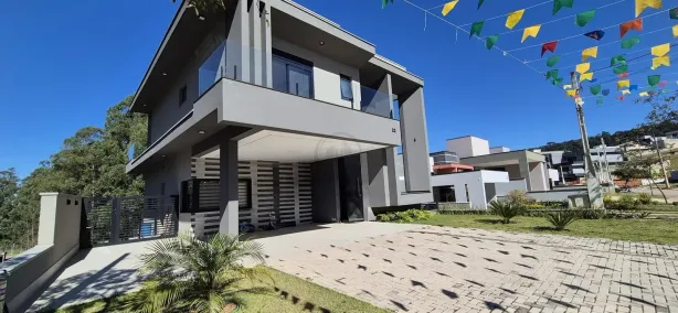 Casa de Condomínio com 3 Quartos à venda, 327m² no Residencial Ibi-Aram II, Itupeva