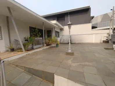 Imóvel Comercial com 3 Quartos à venda, 188m² no Jardim Chapadão, Campinas