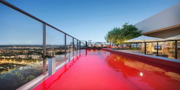 Apartamento com 2 Quartos à venda, 77m² no Jardim Goiás, Goiânia