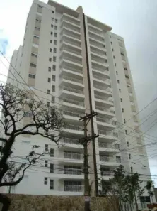 Apartamento com 4 Quartos à venda, 129m² no Jardim da Glória, São Paulo