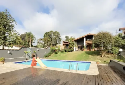 Casa de Condomínio com 2 Quartos à venda, 440m² no Algarve, Cotia