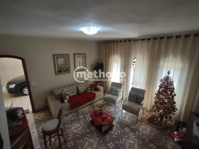 Casa com 3 Quartos à venda, 190m² no Dic IV (Conjunto Habitacional Lech Walesa), Campinas