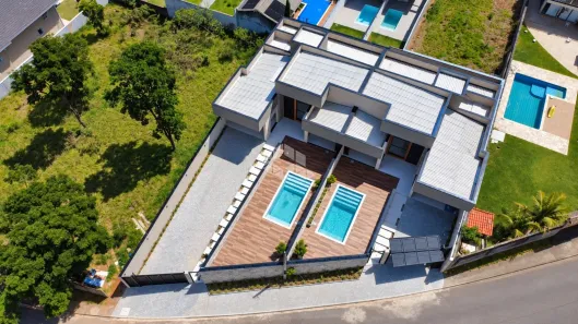 Casa com 3 Quartos à venda, 365m² no Jardim dos Pinheiros, Atibaia