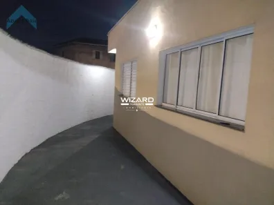 Casa com 2 Quartos à venda, 60m² no Jardim Alvinópolis II, Atibaia