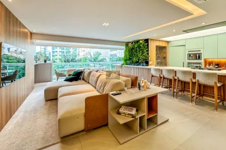 Apartamento com 2 Quartos à venda, 106m² no Aclimação, São Paulo