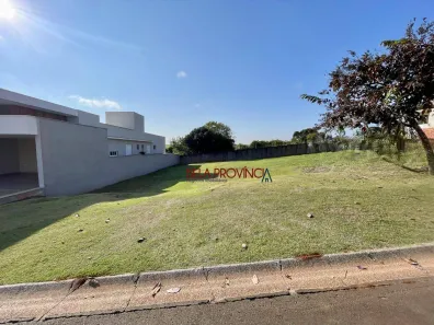 Lote/Terreno à venda, 609m² no Monte Alegre, Piracicaba