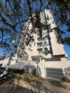 Apartamento com 2 Quartos à venda, 54m² no Jardim Alvorada, São Carlos