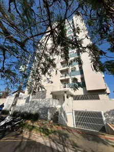 Apartamento com 2 Quartos à venda, 54m² no Jardim Alvorada, São Carlos