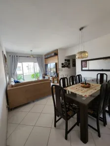 Apartamento com 3 Quartos à venda, 96m² no Jardim Pereira do Amparo, Jacareí