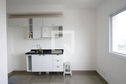 Kitnet com 1 Quarto à venda, 21m² no Belenzinho, São Paulo