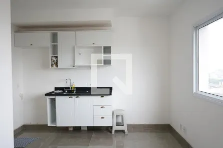 Kitnet com 1 Quarto à venda, 21m² no Belenzinho, São Paulo