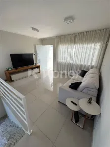 Sobrado com 3 Quartos à venda, 120m² no Horto Florestal, São Paulo