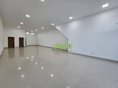 Ponto Comercial para alugar, 150m² no Jardim da Balsa II, Americana