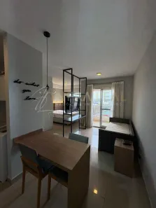 Flat com 1 Quarto à venda, 37m² no Ribeirânia, Ribeirão Preto